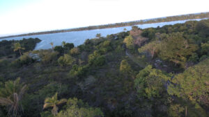 TERRENOS EXCLUSIVOS À VENDA! ACESSO PRIVATIVO À LAGOA DE CASSANGE