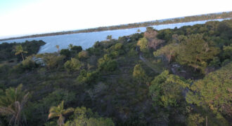 3 Terrenos 1000m2 + um de 1900m2 na  Lagoa de Cassange : Viva o sonho com o seu próprio acesso à Lagoa de Cassange!